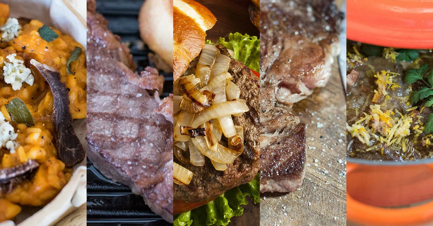 Wagyu - The Caviar of Beef