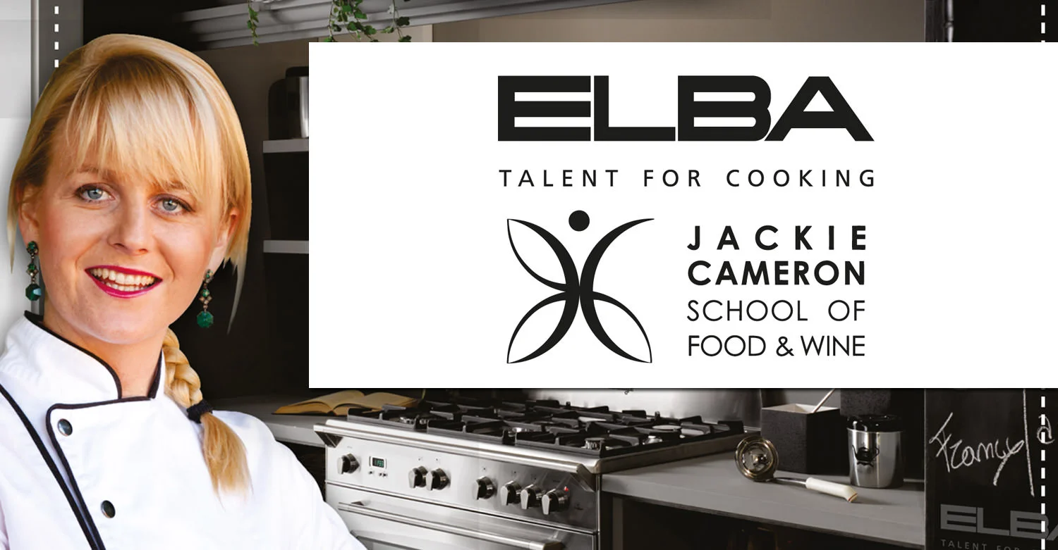ELBA Hands On Cooking Course