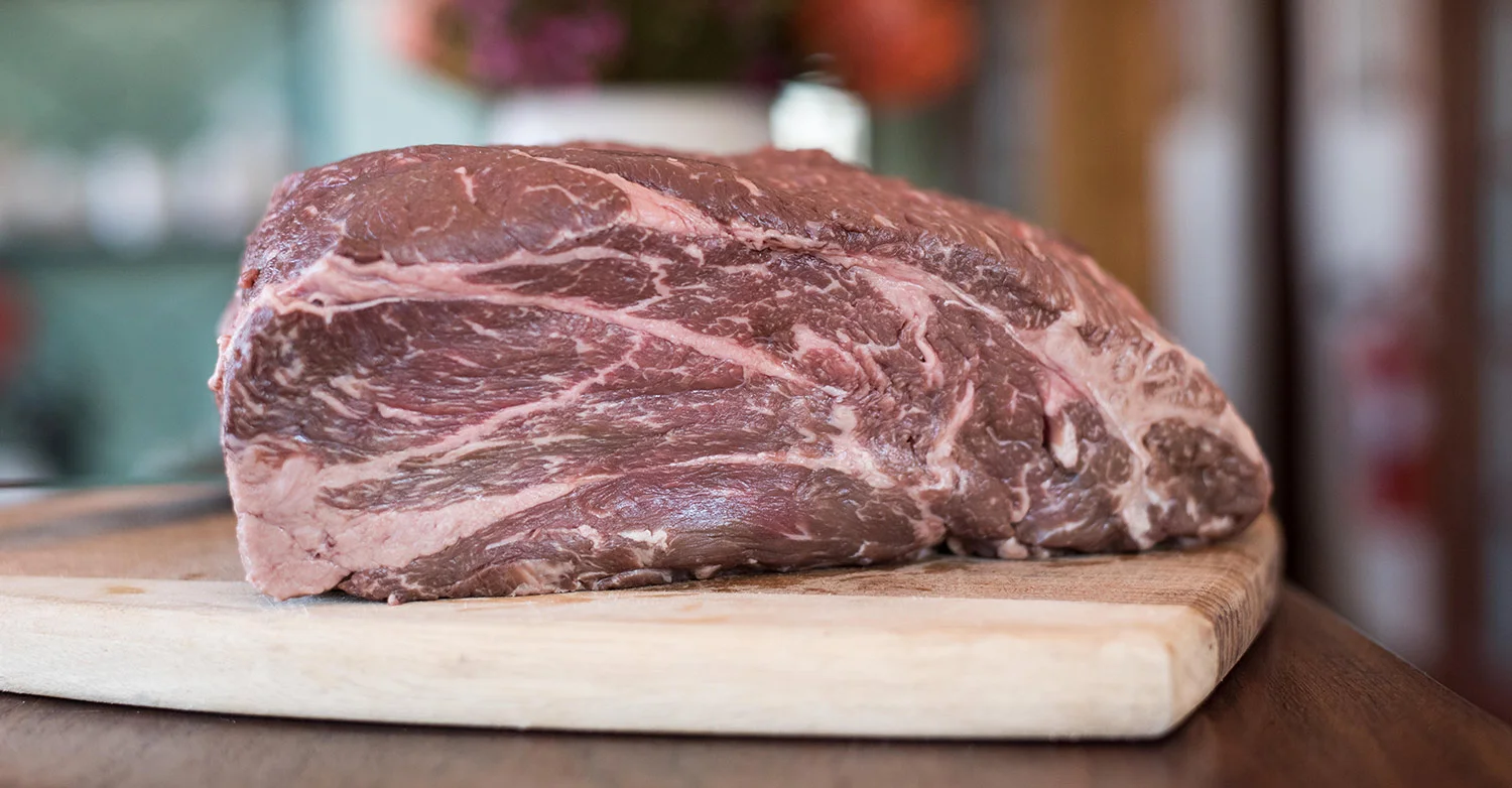 Woodview Wagyu Chuck Steaks