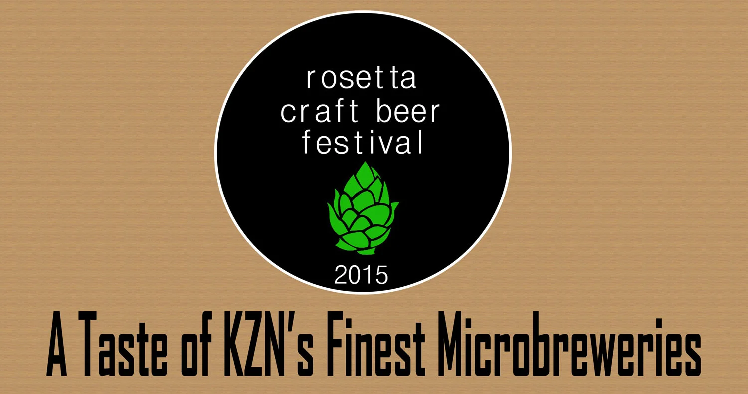 Rosetta Craft Beer Festival 2015