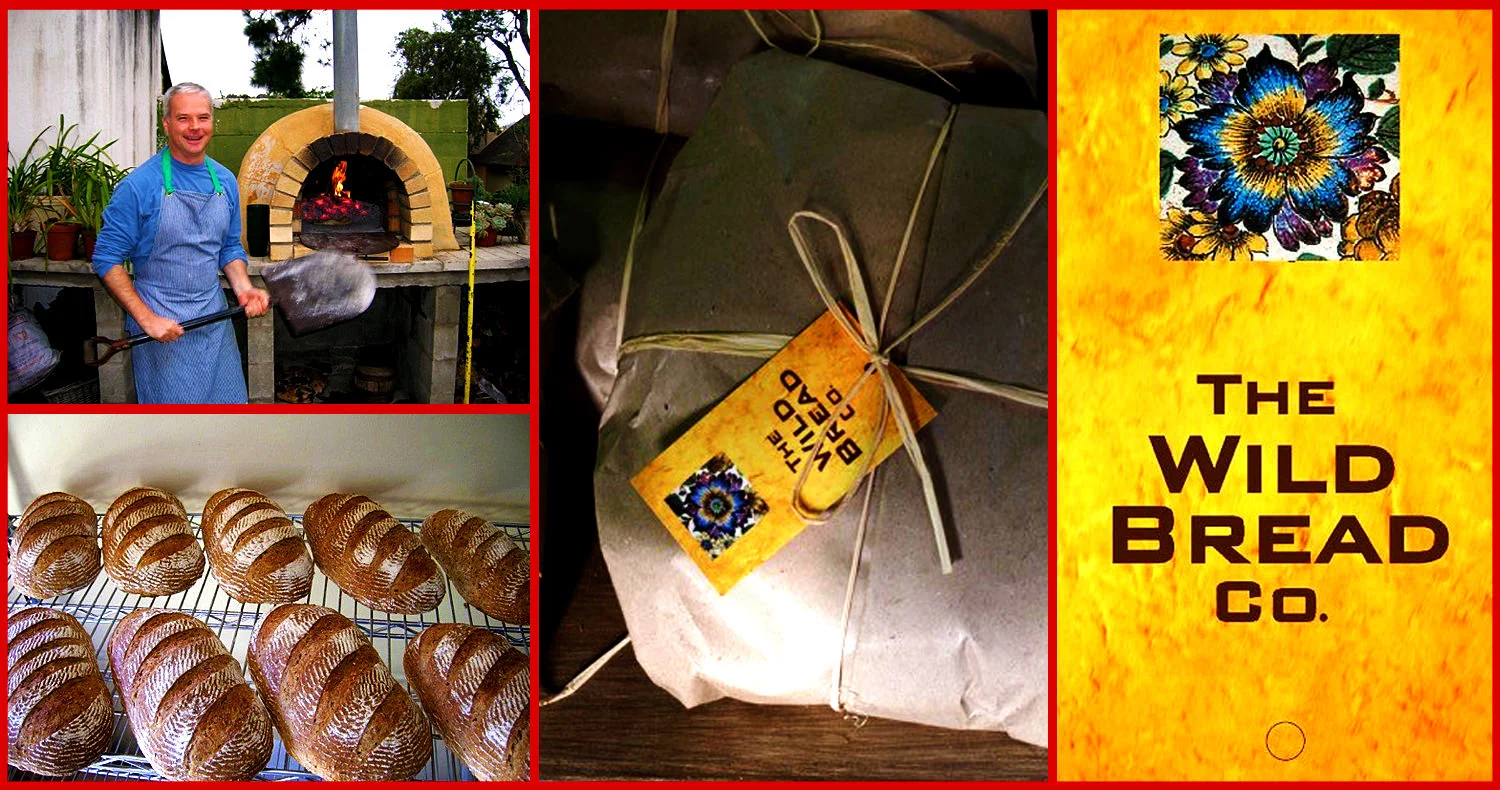 Foundational Artisan Bread-Baking Course
