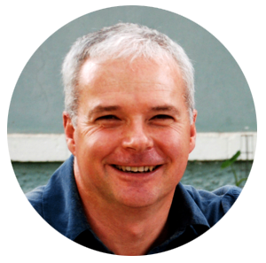 Graeme Taute