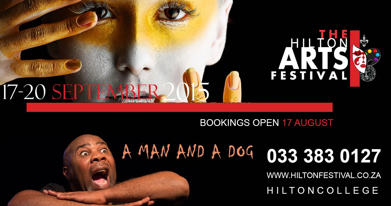 The Hilton Arts Festival