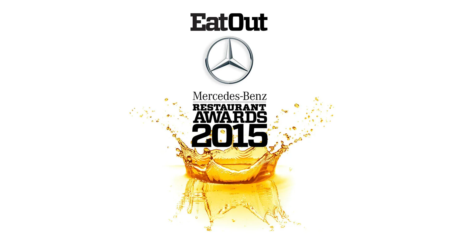 2015 Eat Out Mercedes-Benz Restaurant Awards Nominees