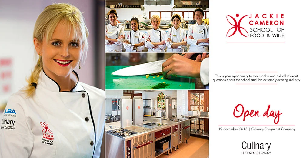 Open Day at Culinary Equipment Company