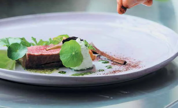 Beef Fillet