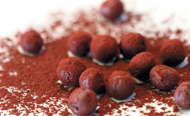 Truffles