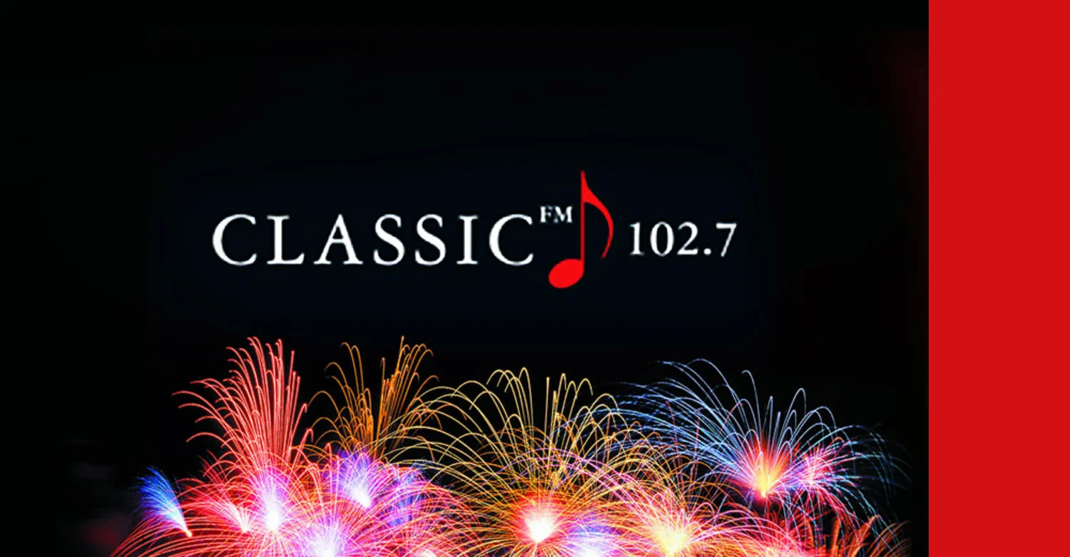 Classic FM