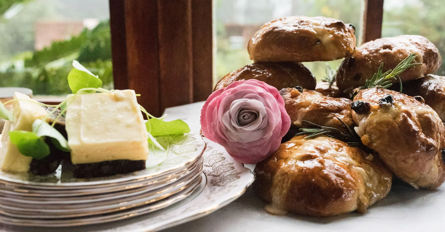 Easter Recipes