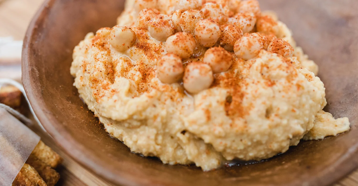 Hummus