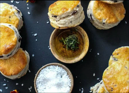 Scones