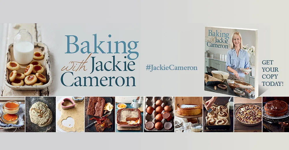 Talking Baking with 567 Cape Talk