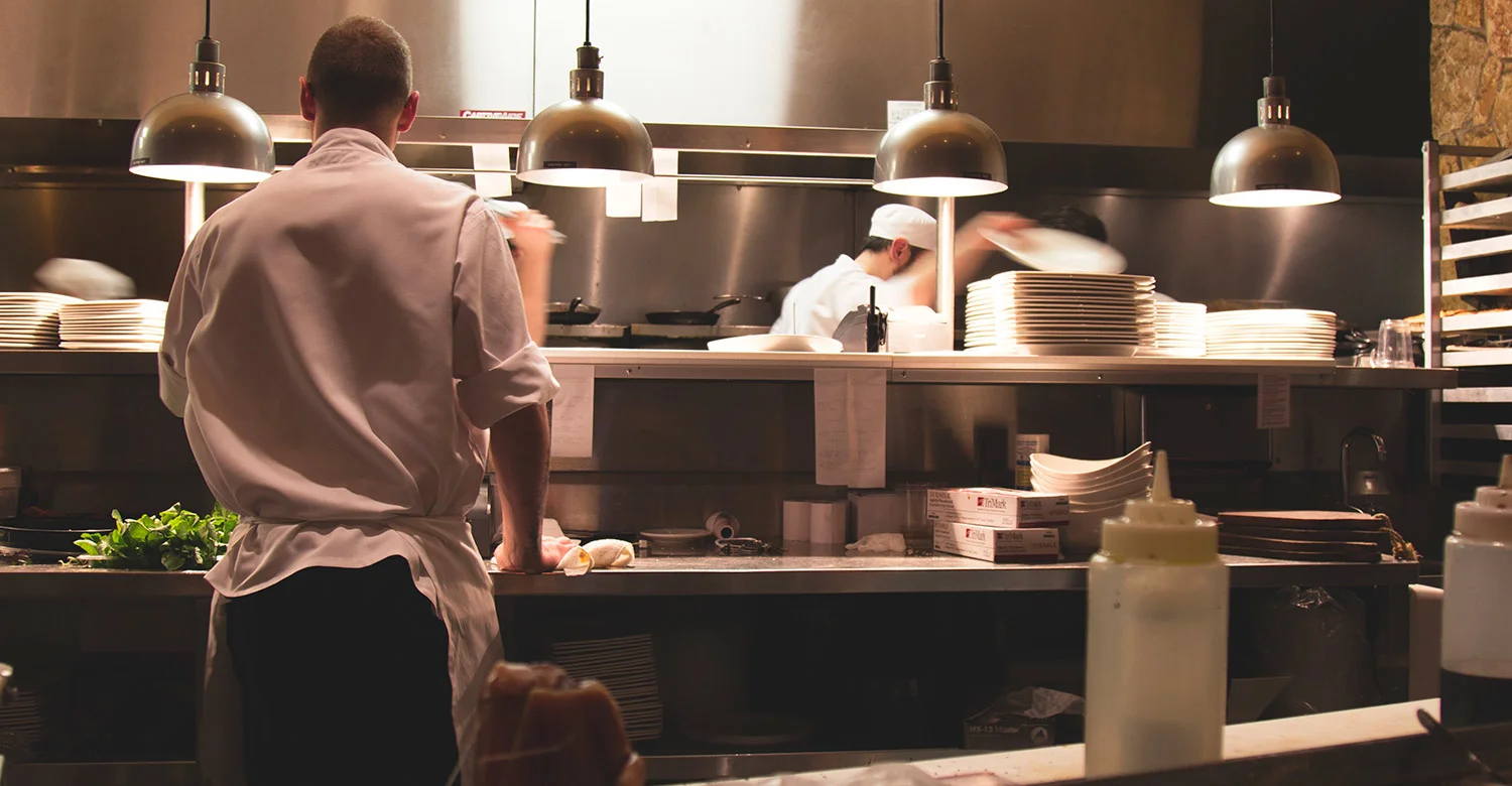 Nisbets Catering Equipment