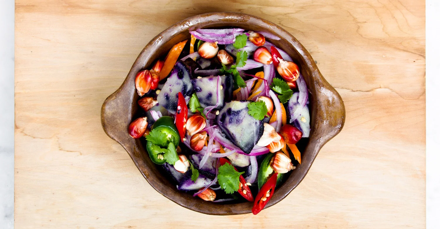 Food Trends 2017