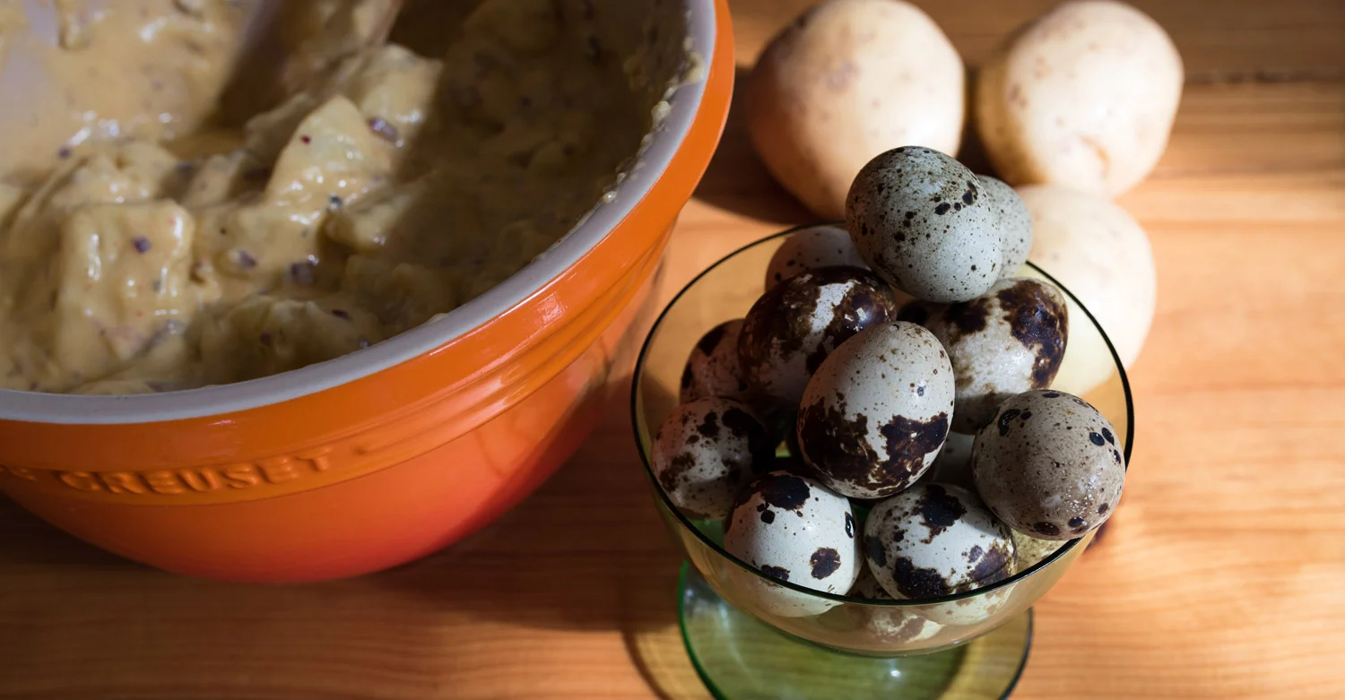 Potato Salad