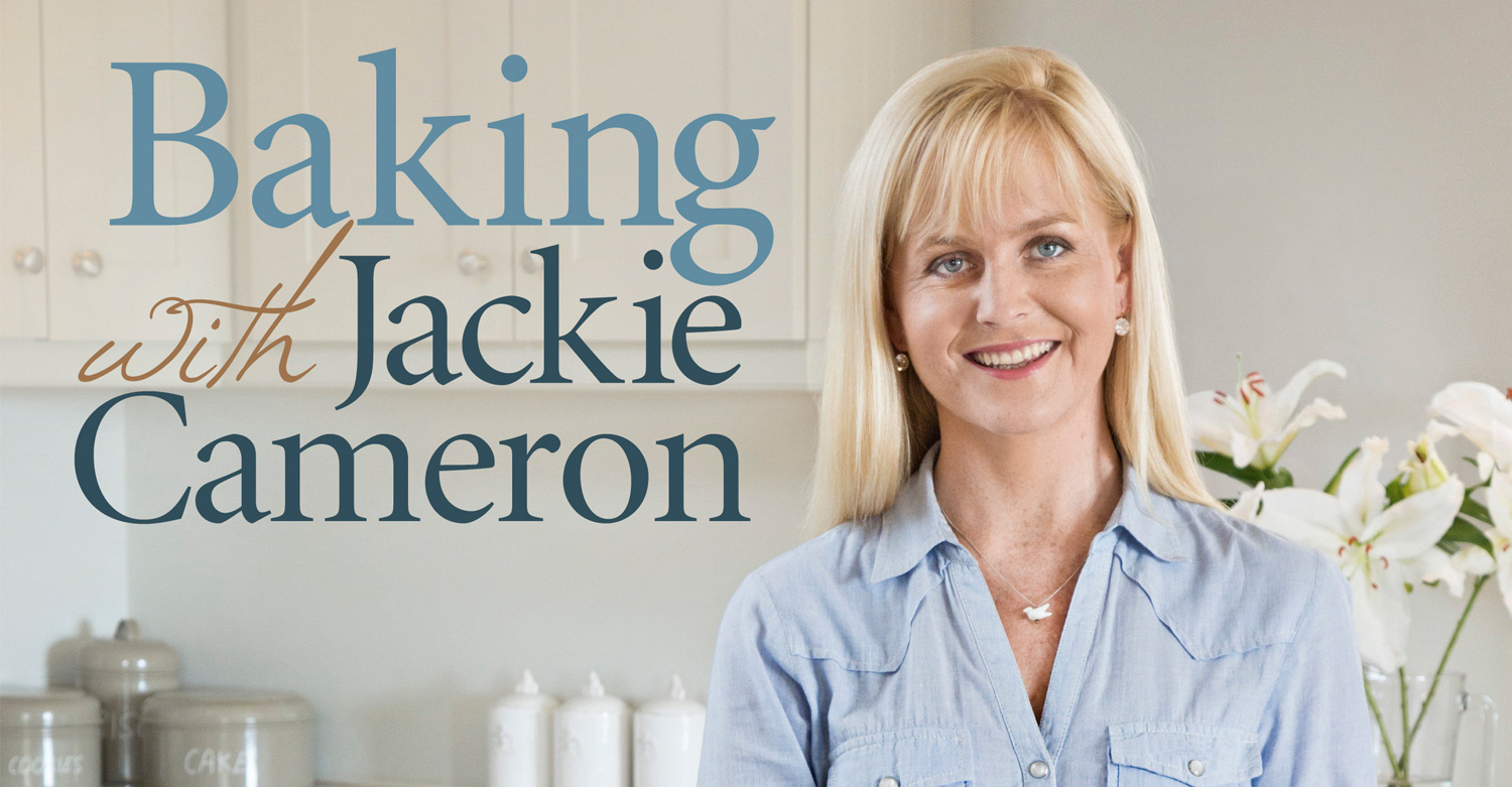 Jackie Cameron