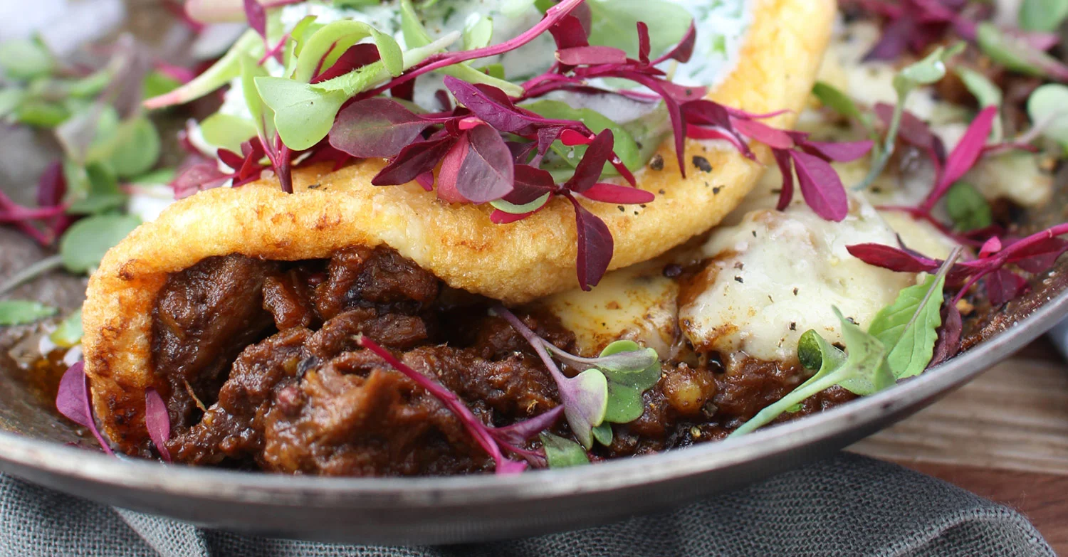 Curry Omlette