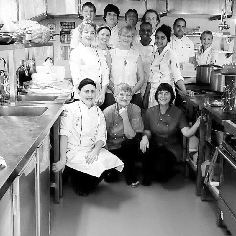 School Of Contemporary Cake Design