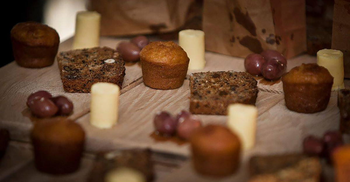 Student Wedding Feast 3
