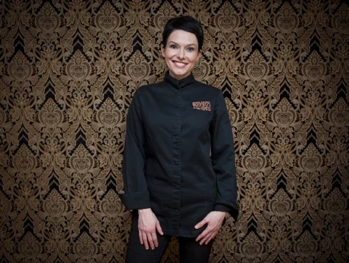 Chantel Dartnall