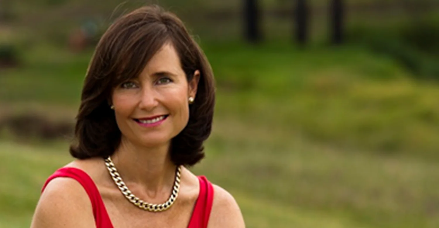 Carolyn Hancock