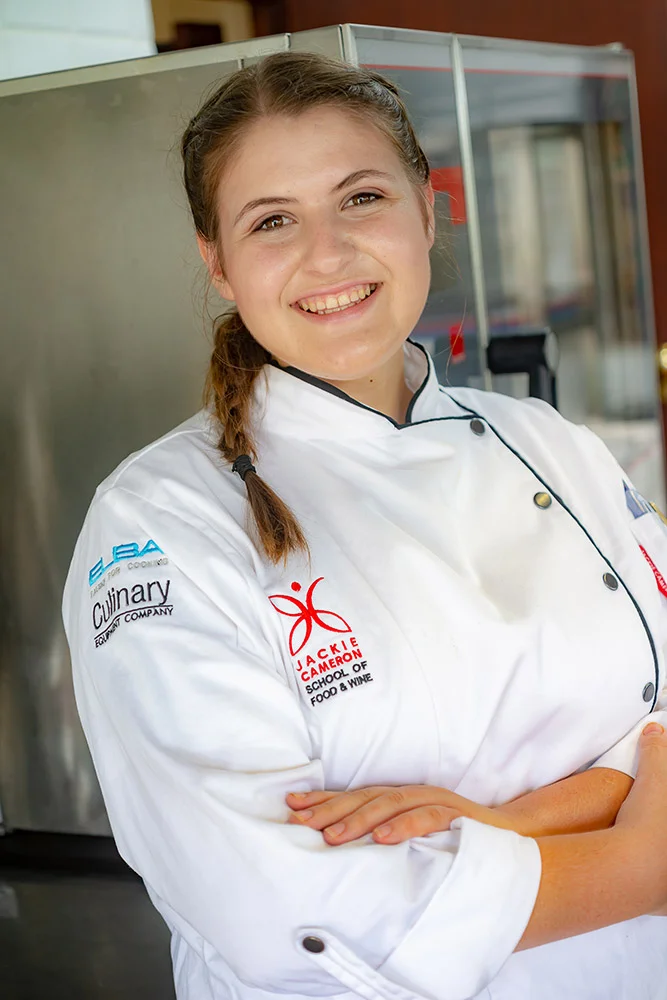 Annie Morrick