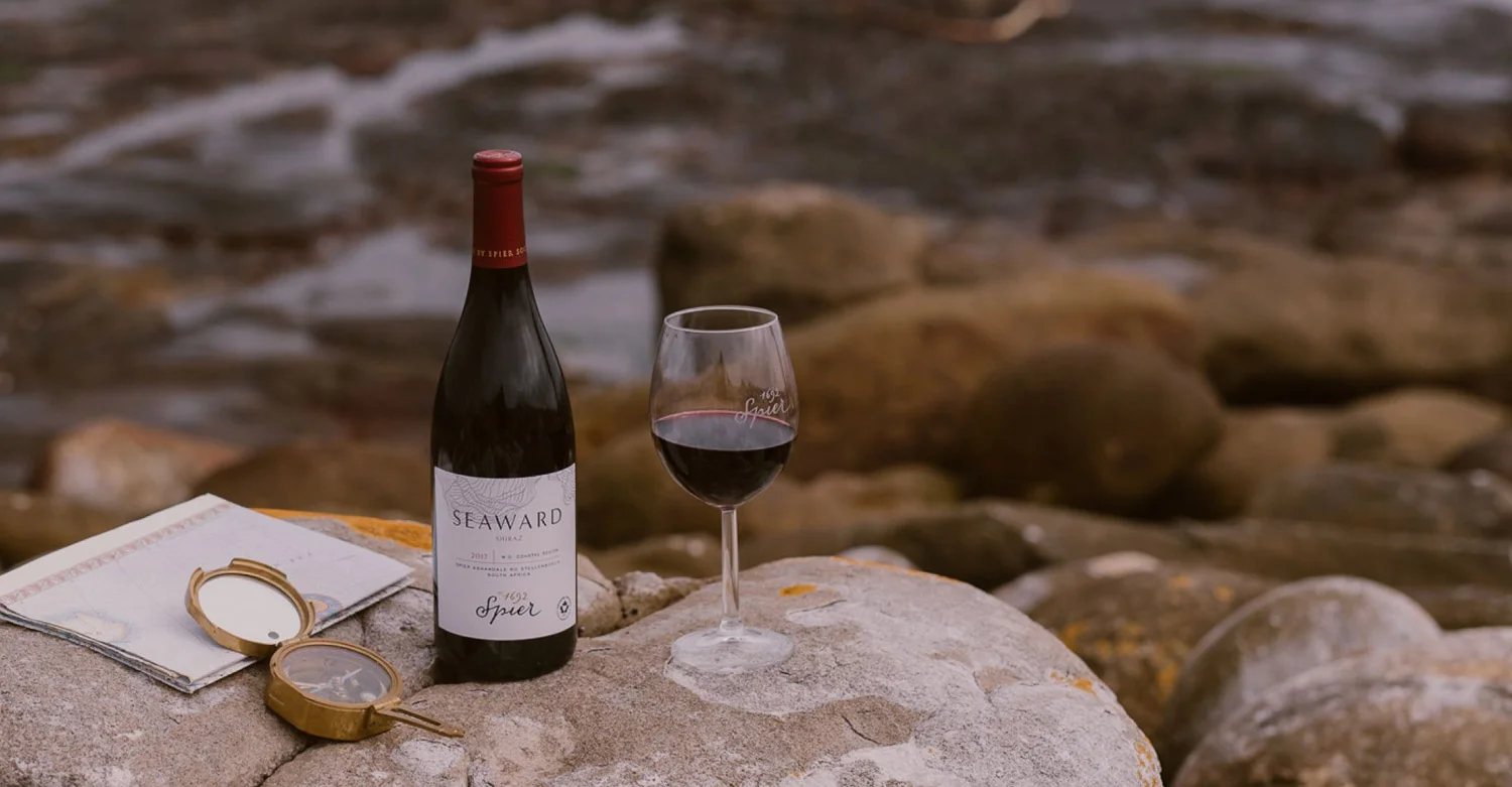 Spier Wines