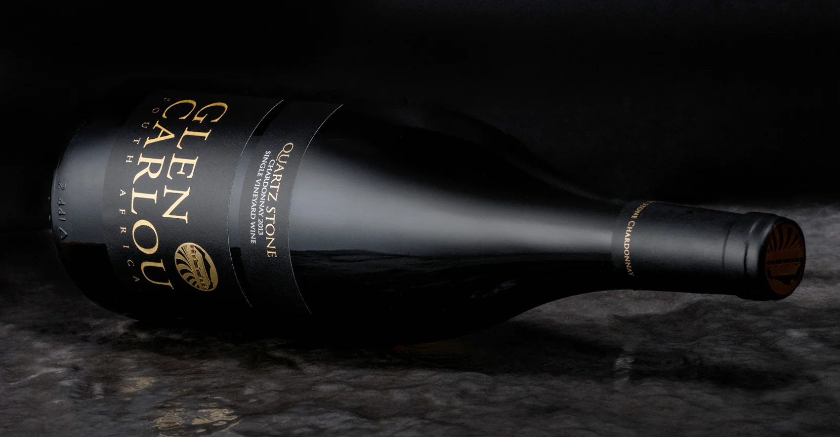 GLEN CARLOU WINE