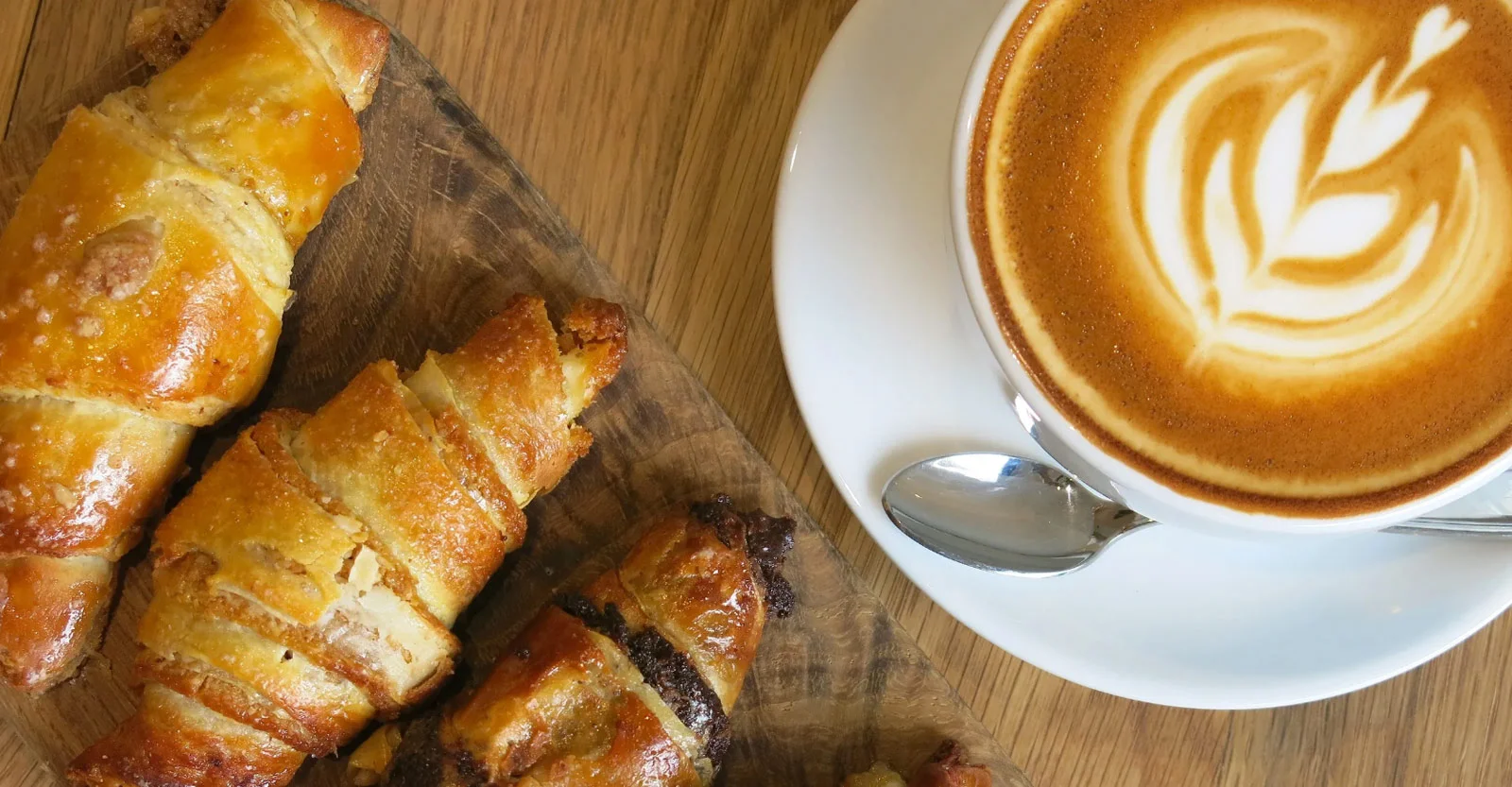 Join us for Coffee - 7 September