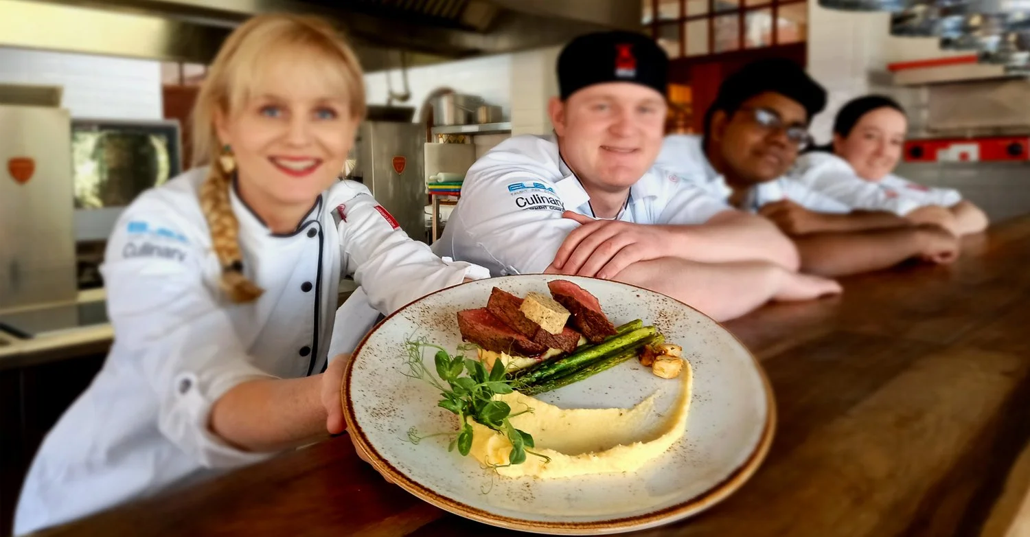 Chef Jackie: A legend creating a legacy