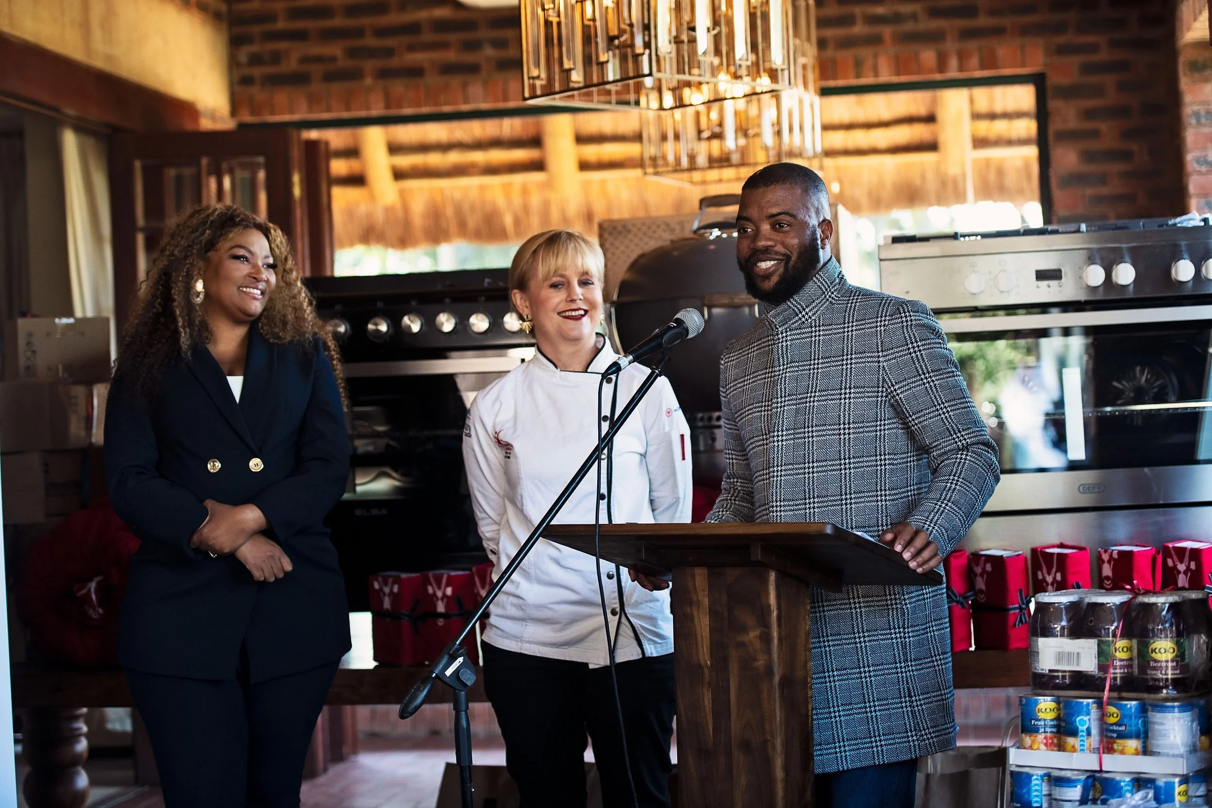 Celebrating Exceptional Culinary Talent: Graduation 2023