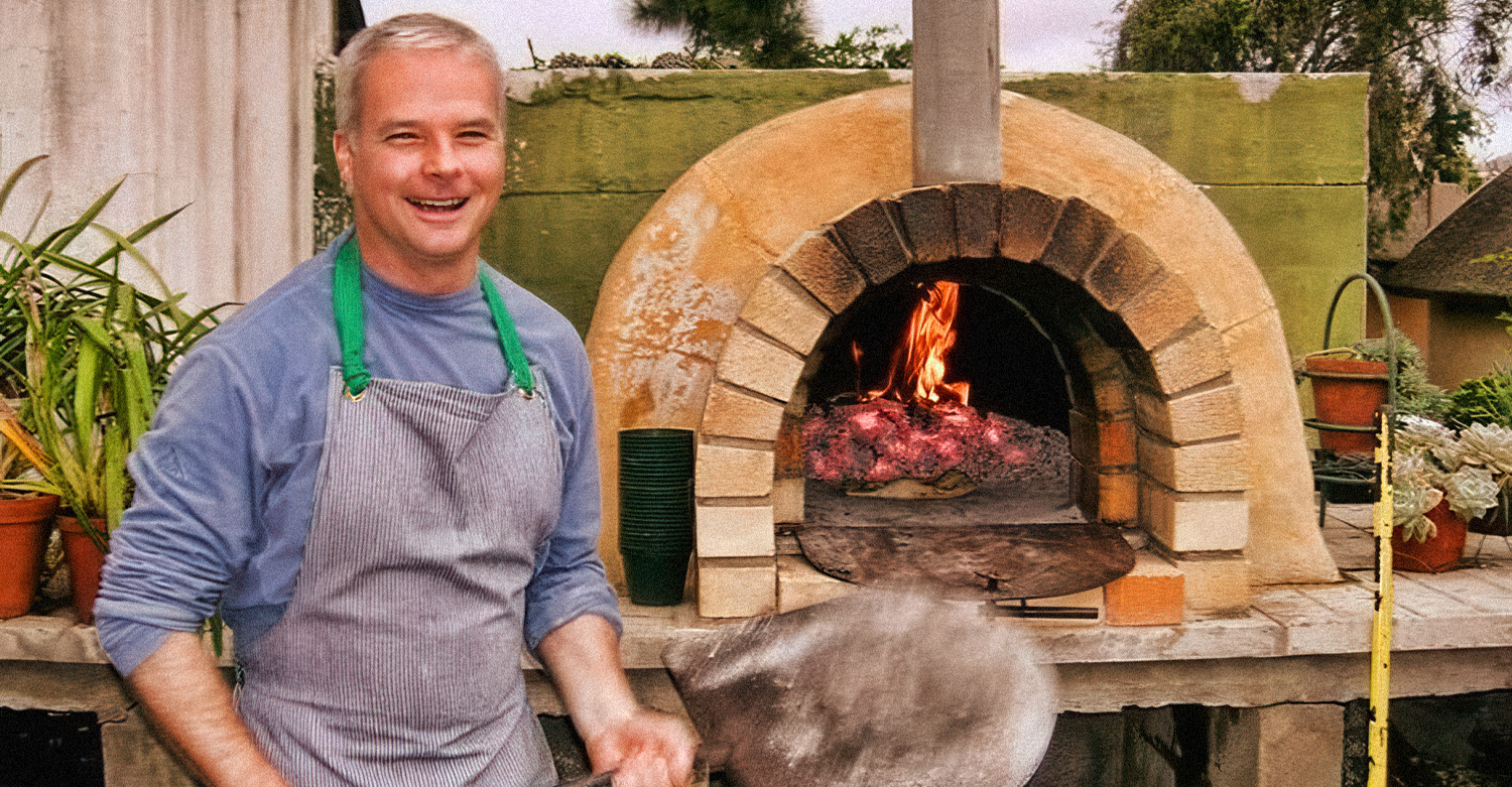 Foundational Artisan Bread Course with Graeme Taute