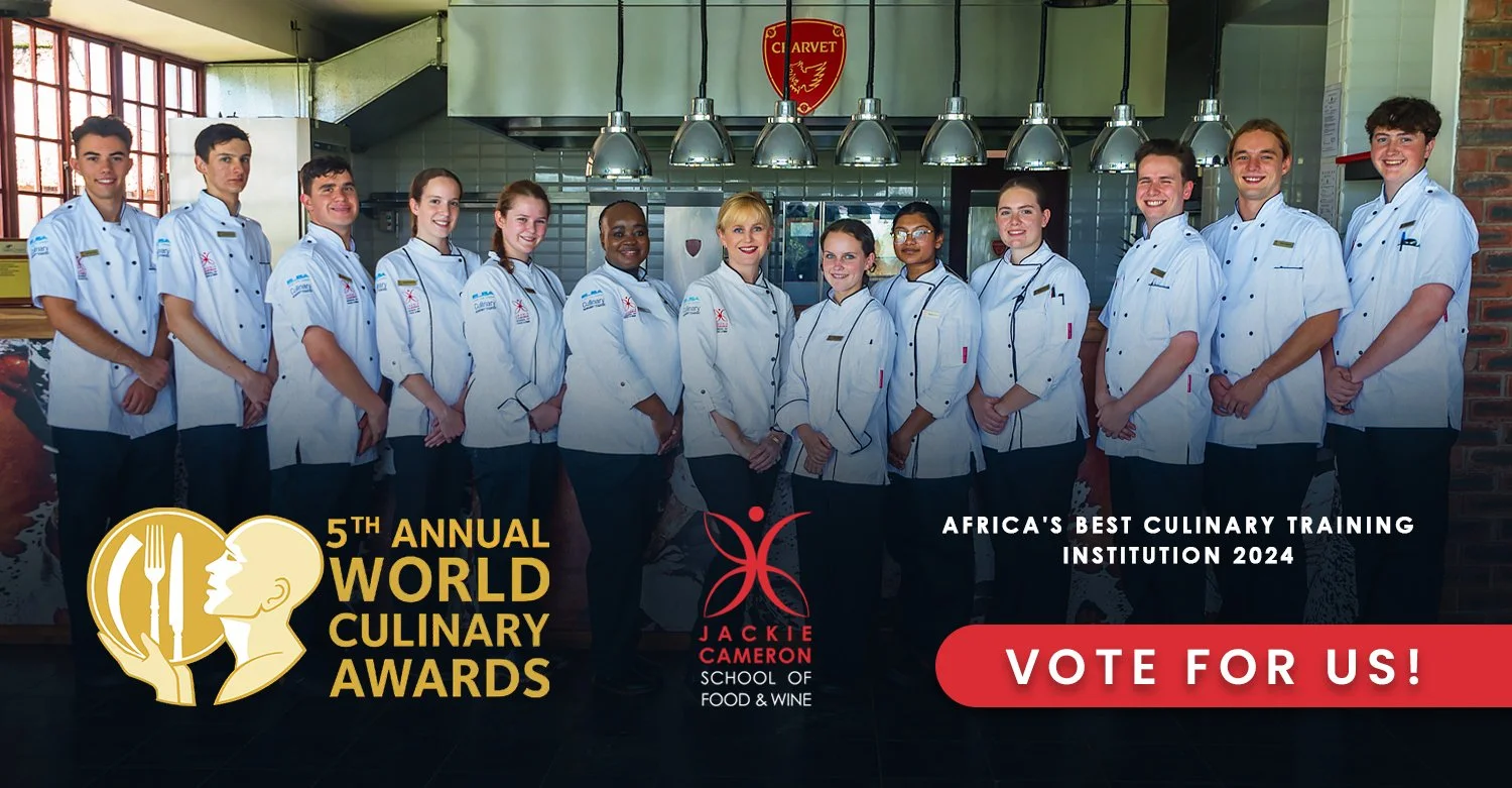 World Culinary Awards 2024: Your vote could make a difference