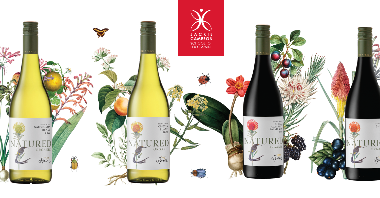 Sundowners with Spier Wine Farm - 27 November 2024