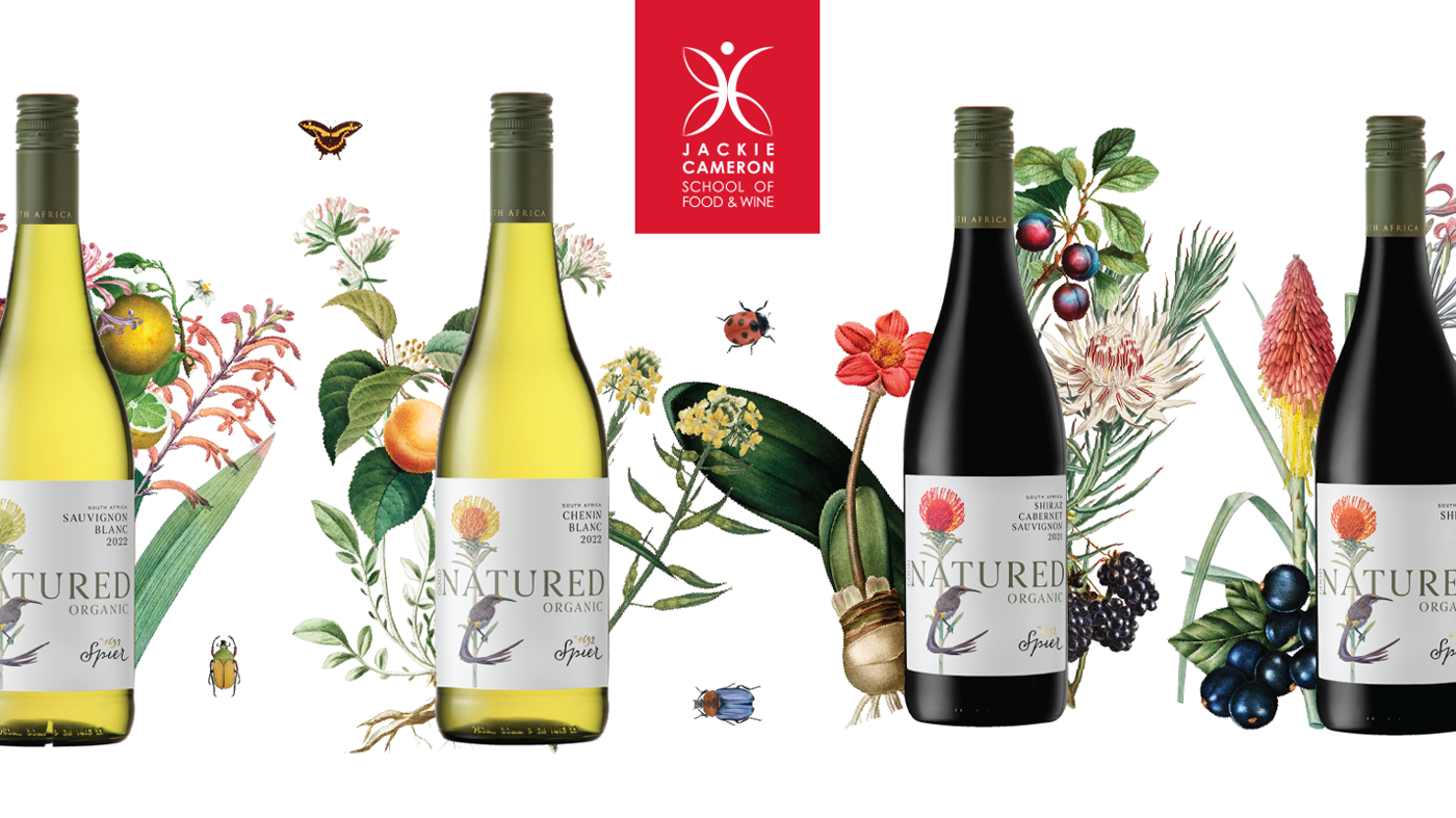 Sundowners with A Difference Spier Wines – 27 November 2024