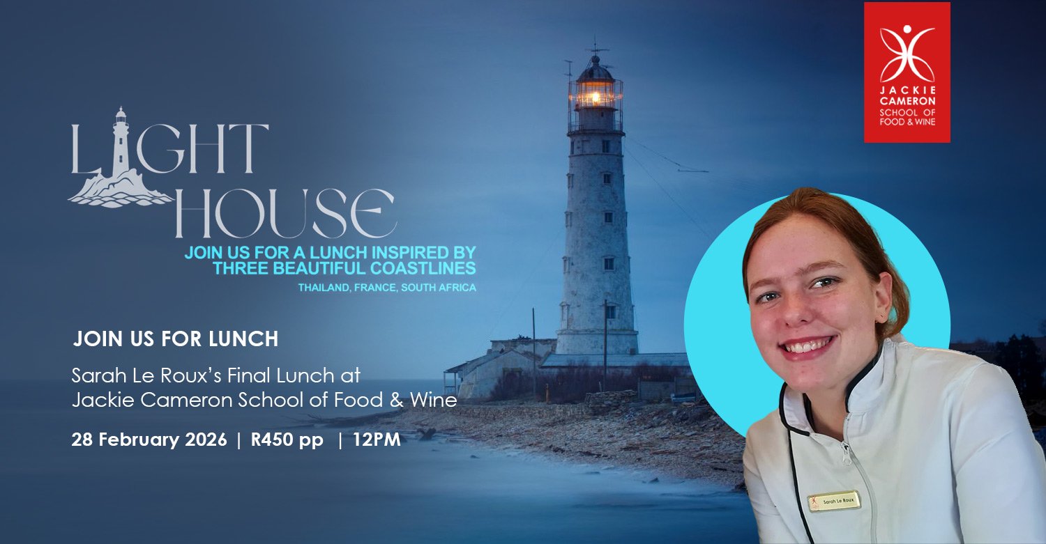 Three Coastlines Presented by Sarah Le Roux