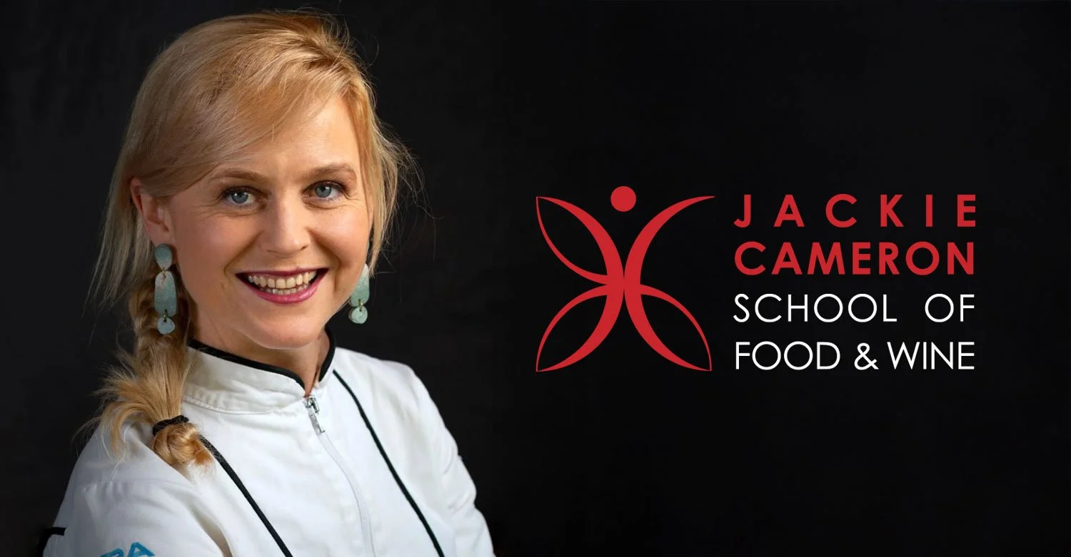 Chef Jackie’s Success Story: From Student to Culinary Leader
