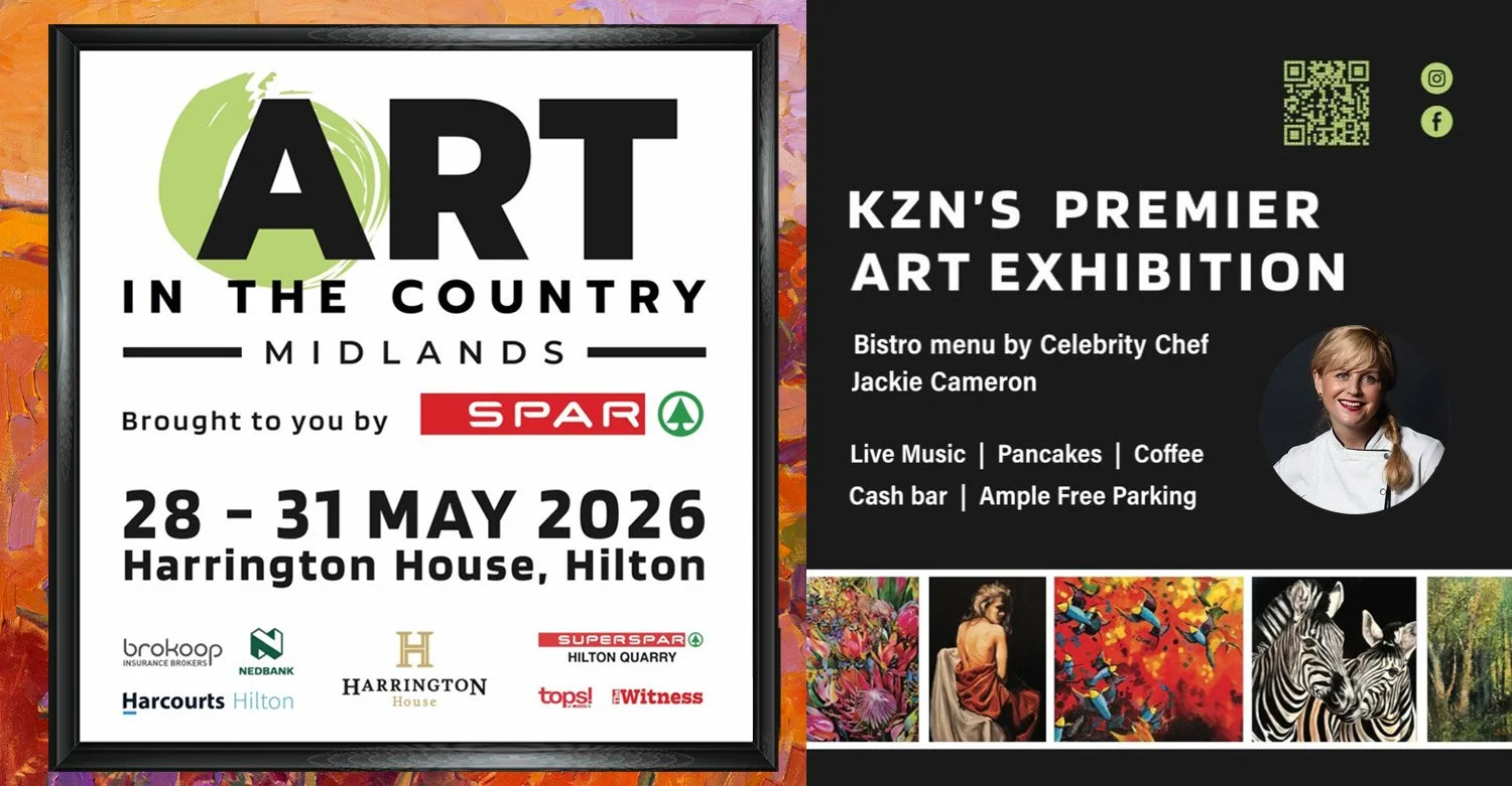 Art in the Country 2026 at Harrington House