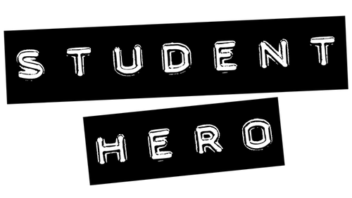 Student Hero
