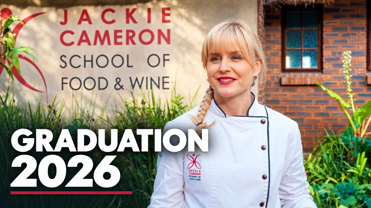 What can you expect from a professional culinary course?