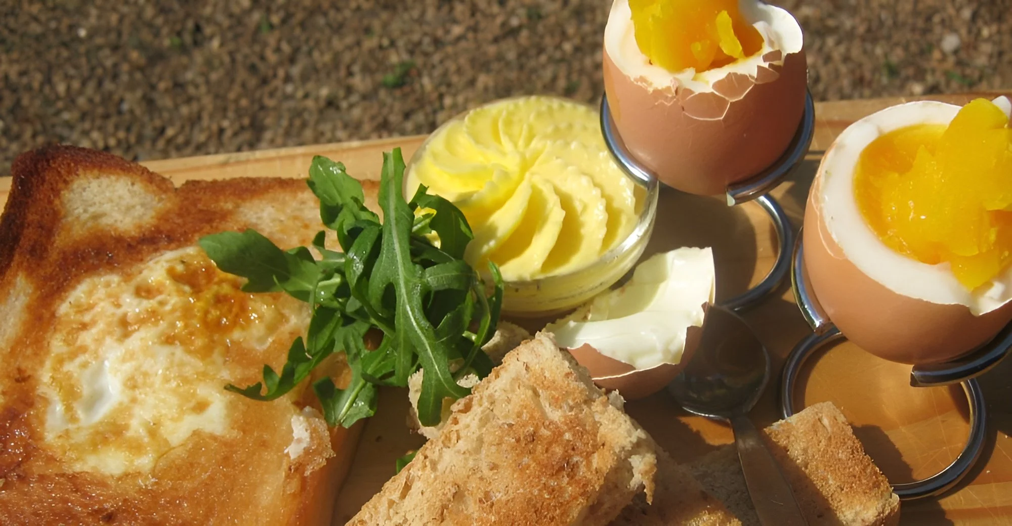 Toasted Toads Toad In The Hole Recipe
