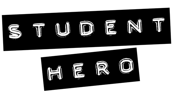 Student Hero