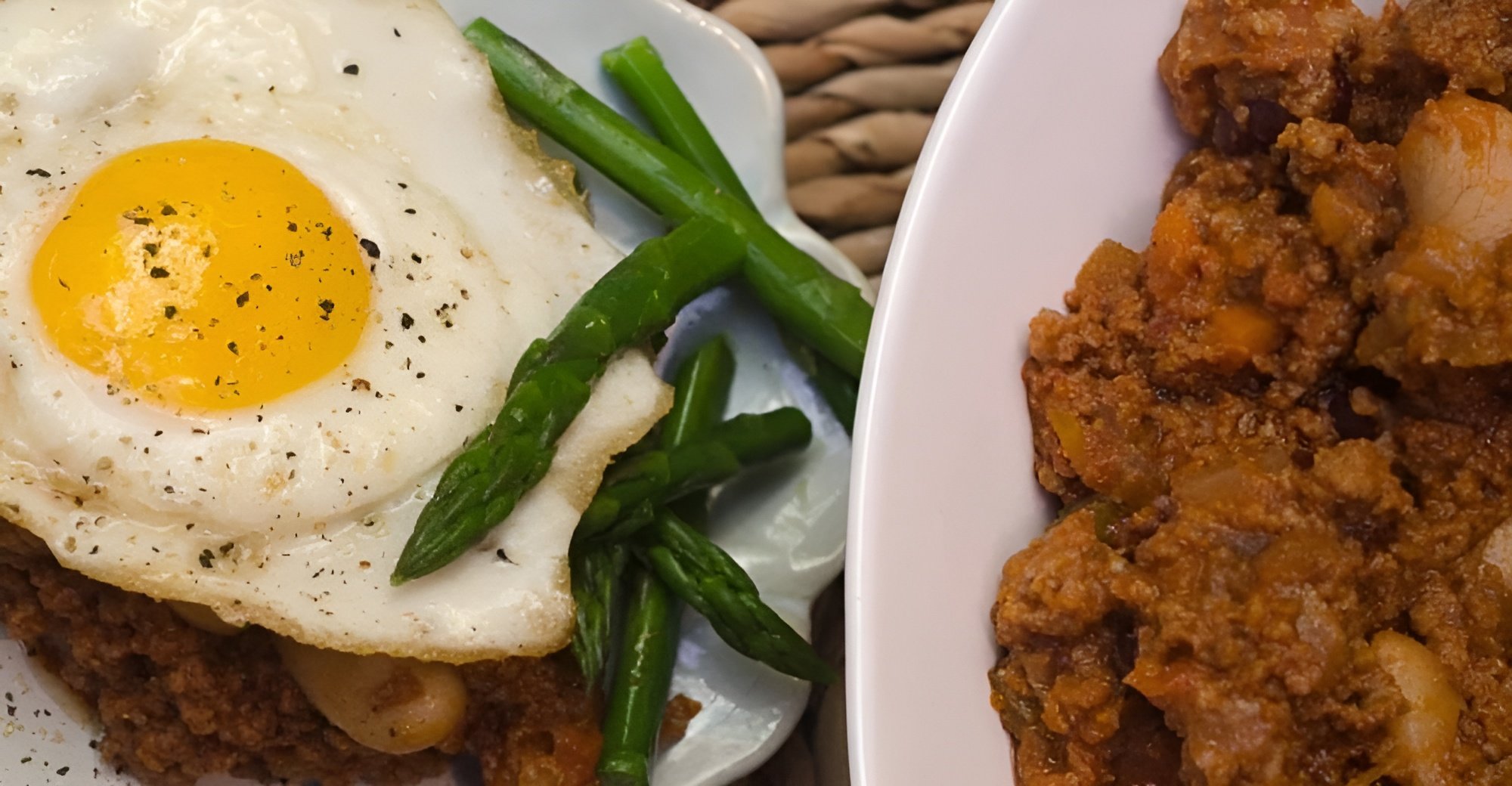 Savoury Mince Recipe — Jackie Cameron School of Food & Wine