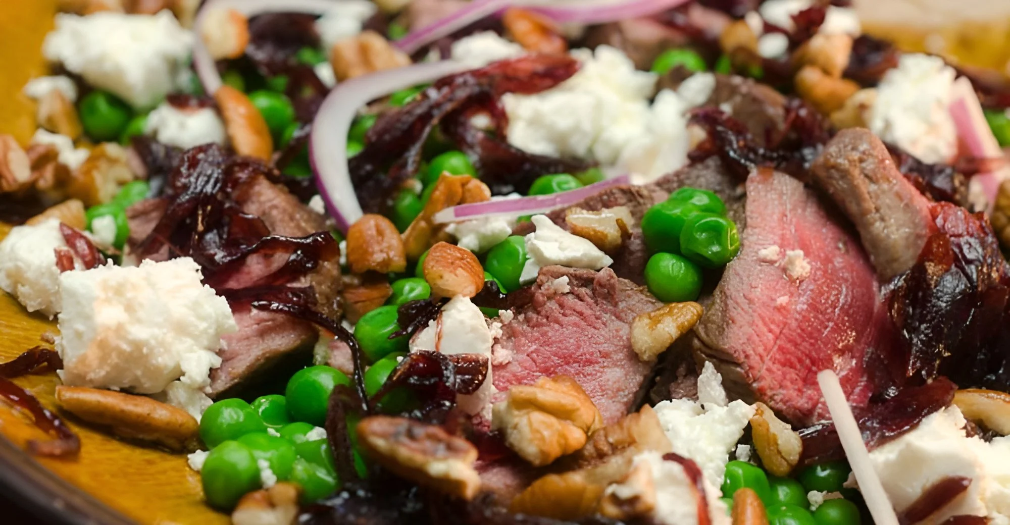 Pan-seared Beef Fillet Recipe — Jackie Cameron School of Food & Wine