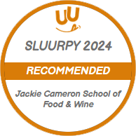 Sluurpy 2024