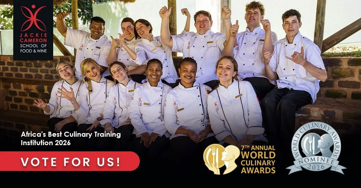 World Culinary Awards 2026: Help Us Make It Happen!