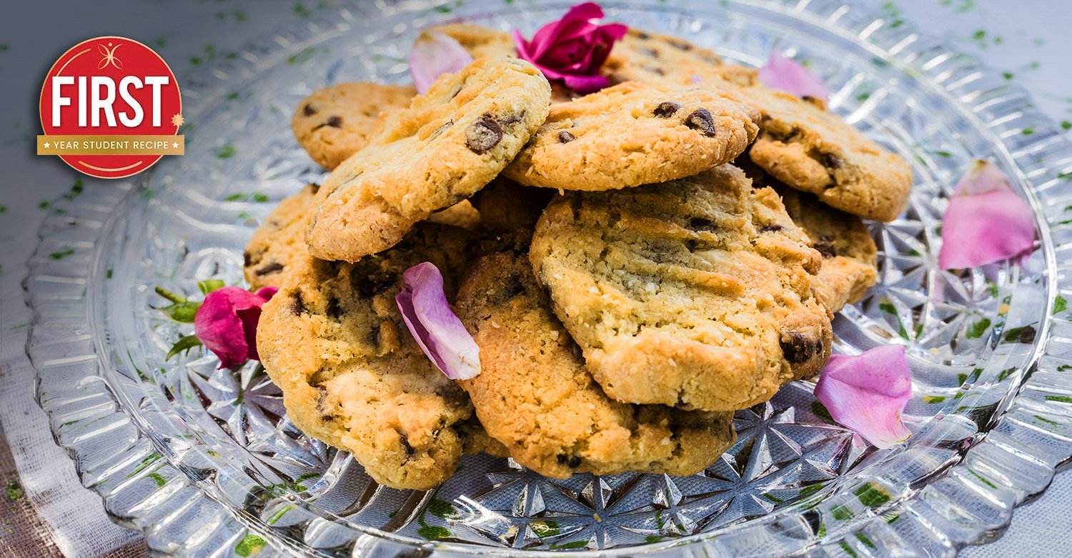 Rebecca Clarke's Chocolate Chip Cookie Recipe