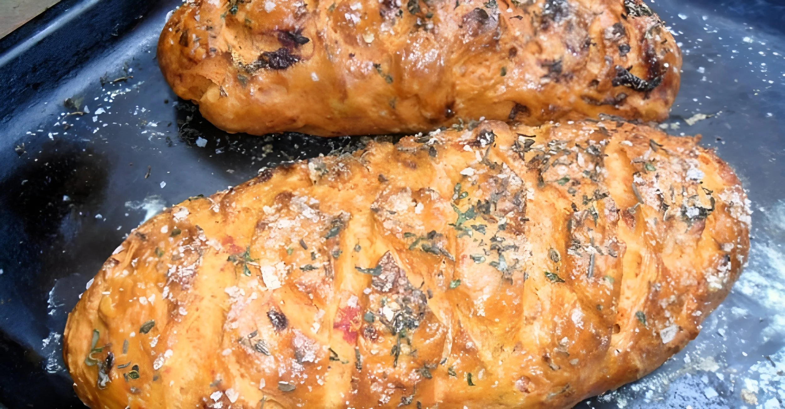 Sundried Tomato Bread Recipe — Jackie Cameron School of Food & Wine