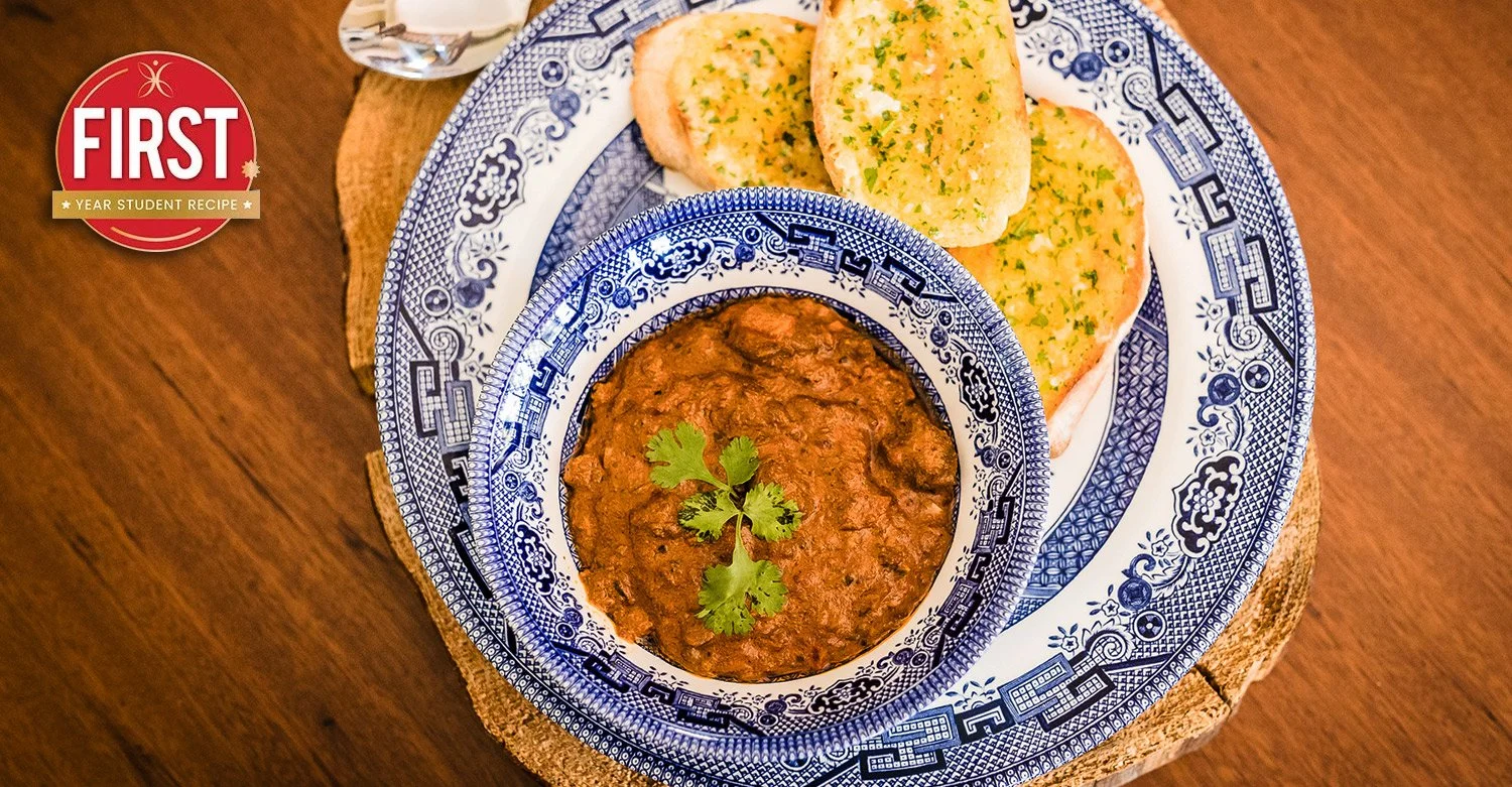 Garlic Bread Chicken Livers Recipe by Mapule Khumalo