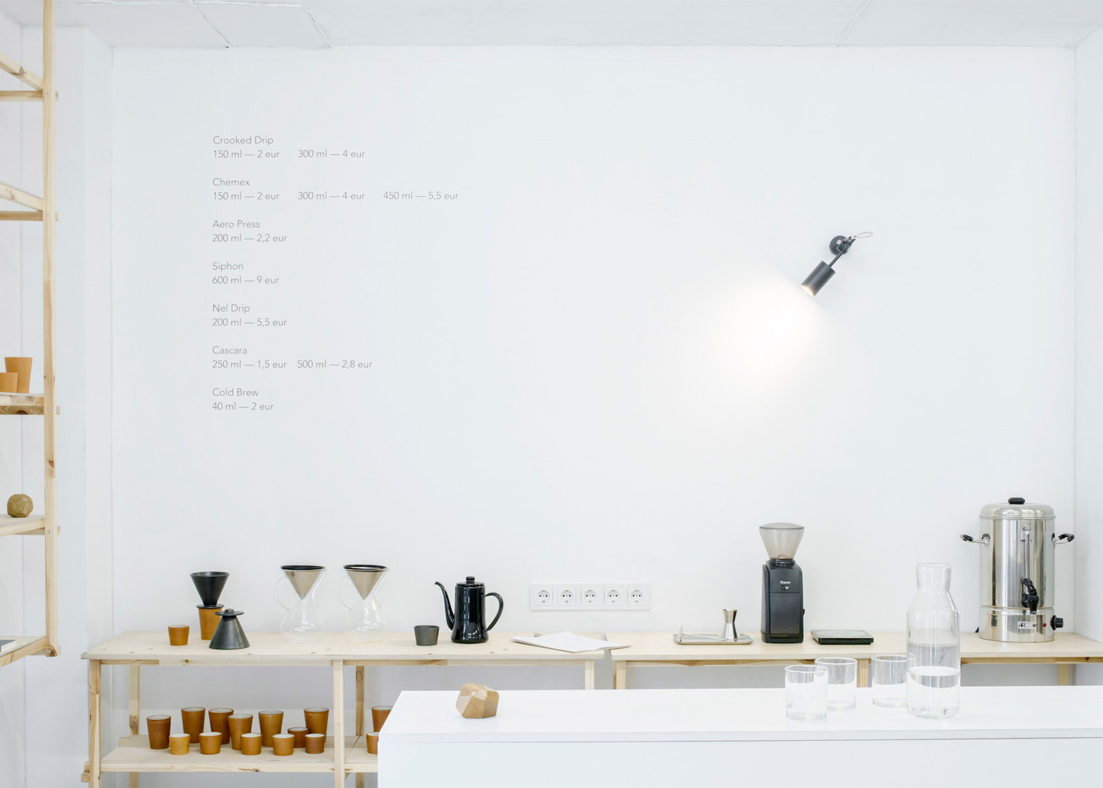Photo by Darius Petrulaitis from Dezeen magazine
